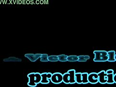 Hey guys, check out Penelope del Mar and Laia teen 18+ diving into their first wild threesome with Victor Bloom – it's all about that European casting vibe! 🔥💦