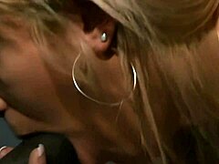 trina michaels, you're such a cutie getting your ass pounded deep with that big cock and gaping