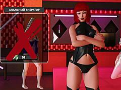 so like, this complete gameplay in maxs life part 7 has huge cock fucking with squirting milf and outdoor beach footjob