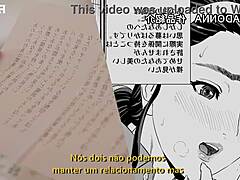 hey, check out this family temptation scene with mom sayuri hayama in that intense japanese setup