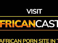 Can i apply for the victorias secret casting sir, she asked while riding that big black cock in doggystyle