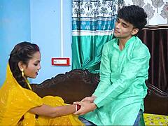 bihari bhabhi hardcore fuck with local debar in full movie