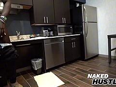 Gem Jewels and Louie Small Exclusive Comeback