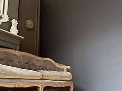 Behind The Scenes Of Candid Filming With Hidden Phone