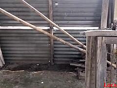 Girlfriend chudai outdoor in boyfriend official video by localsex31