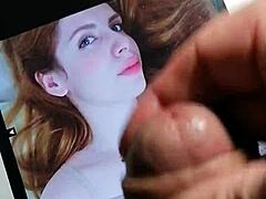 Natalyred20's fiery sensual chaos