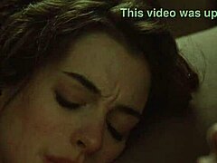 anne hathaway in deep love