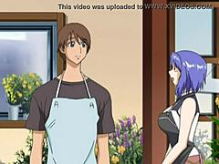 Curious Cartoon of Curves Obsession