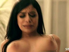 Savanna Sixx blackmailed by close friend