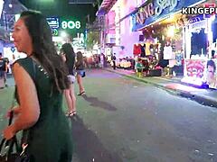 thailand's sensual charm draws men