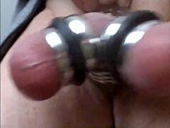 Daring Bondage and BDSM Adventure