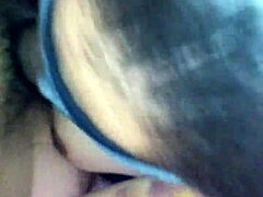 Mexican Beauty's Raw Anal Intensity