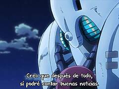 Jojo’s uncensored anime sparks deep emotion