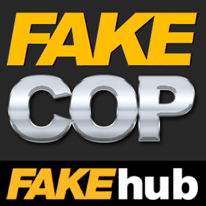 Fake Cop