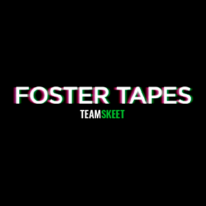 Foster Tapes