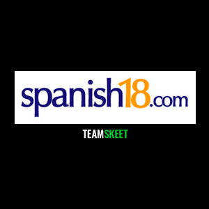 Spanish 18