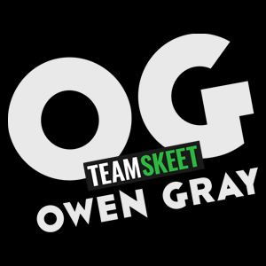 TeamSkeet X OG