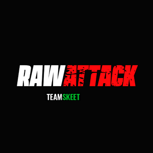 TeamSkeet X Raw Attack