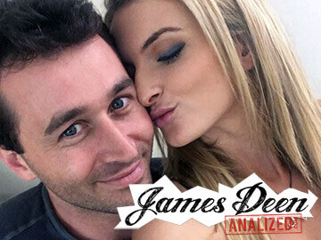 James Deen
