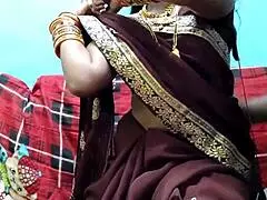 Devar Fucks Bhabhi Before Husband on Wedding Night