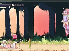 Max the Elf เกมโป๊เฮ็นไต Ep 1: เอลฟ์หนุ่มน่ารักโดนสาวประหลาดจัดหนัก