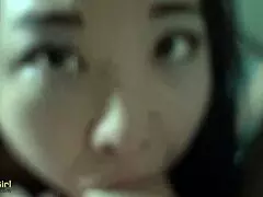 Throatfucked and Creampied Before Class in SukiSukiGirl POV GoPro Action! Wow, What a Rush!