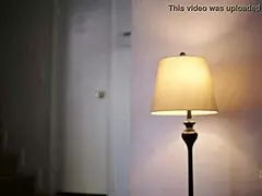 Hey, Lilly Bell fulfills her son's desires in part two with intense teasing and a creampie.