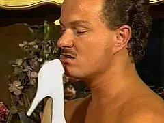 german milf discovers hidden pleasures at the orient hotel