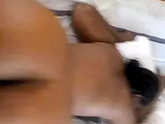 Kenyan wife gets fucked