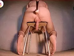 Kompilacja analnego dojenia prostaty część 32 w instytucji X