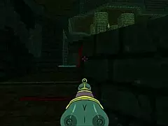 Drsný 69 orál s monštruóznymi kokotmi v hentai hre slooter ep 2 s goblin babami