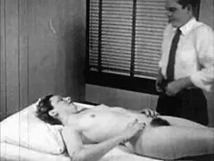 Vintage Pornography Challenge: 1850s vs 1950s