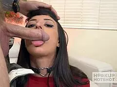 Charlie Valentine scopata ruvida da Bryan?