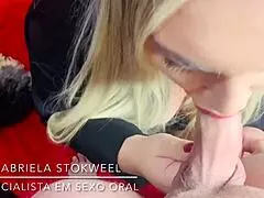 Blowjob After Work Schedule