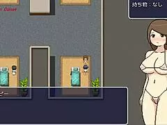 Massage Game Turns Into Steamy Sex