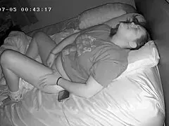 gotta cum before bed 😜