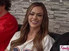 If Your Team Wins, Swap Sides and Watch Us Flash Our Titties in a Wild Ride S2 E5