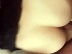 i asked my step cousin for sex but it went wrong with a creampie