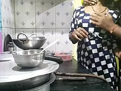 naive village maid exploited by cunning owner in clear hindi audio