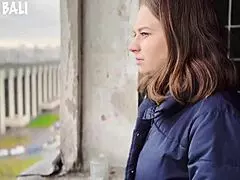 Cheating on My Husband with a Random Stranger