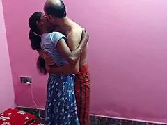 Uttaran20 - Two Deshi Couples in Tight Pussy Foursome Home Fuck