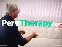 I share my dirty secret with my stepson and fuck him