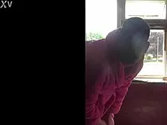 Mark swallows his own piss!