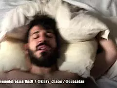 Andremedeiros Martins shares his personal story