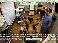 doctor, what are you doing to this virgin?