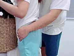 oh man, fucking inday feels so damn good while the boss is out 😈🍆