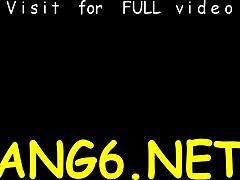 Hej, ten chlap jí análně vráží, až je z toho kočka šílená