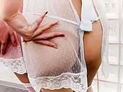 i dream of this reverse threesome with nana natsume and yusa minami, creampie and blowjob action in 69 position, vol 2