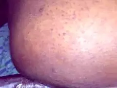 Queen Ruby Bronx takes on the cream challenge! 😏