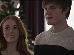 Missax - A Missa Xmas Pt 1 - Rachael Cavalli and Madi Collins in Hot Action